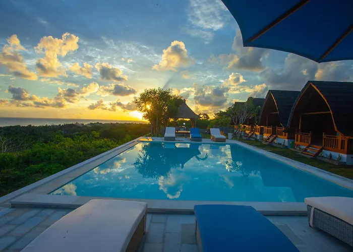 Plumeria Np Hotel Batununggul