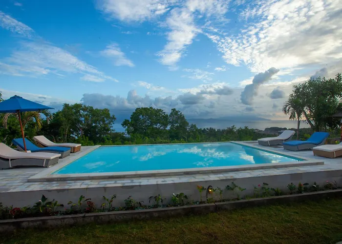Plumeria Np Hotel Batununggul