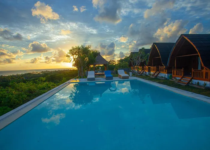 Hotel Plumeria Np Batununggul