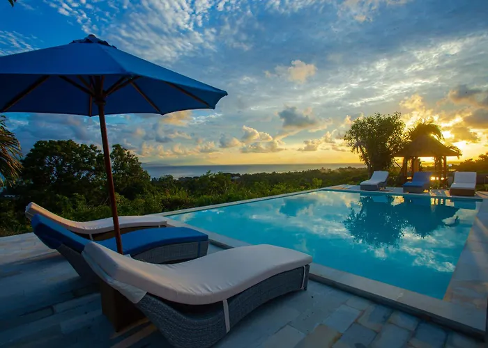 Hotel Plumeria Np