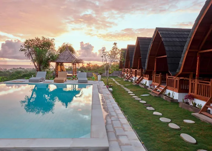 Plumeria Np Hotel Batununggul