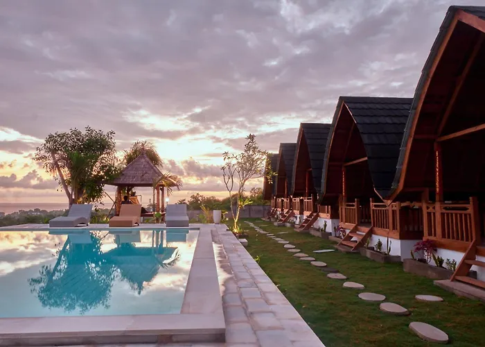 Hotel Plumeria Np