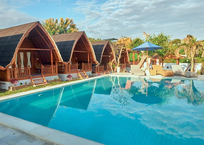 Plumeria Np Hotel Batununggul