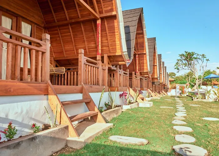 Hotel Plumeria Np 3*