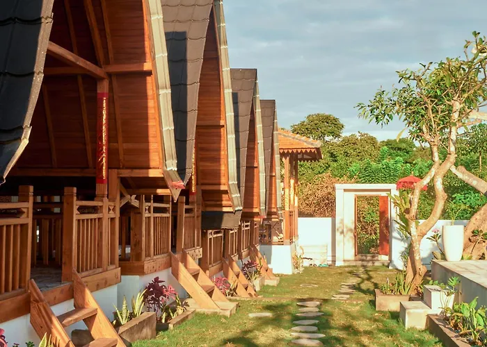 Plumeria Np Hotel Batununggul